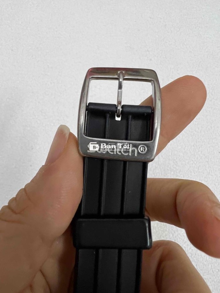 Đồng hồ swiss swatch thuỵ sĩ