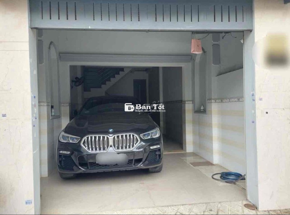NHÀ 4 TẦNG 175M2 (10.4 X 18 )XE HƠI NGỦ- HẺM 8M XE TẢI Nguyễn Phúc Chu