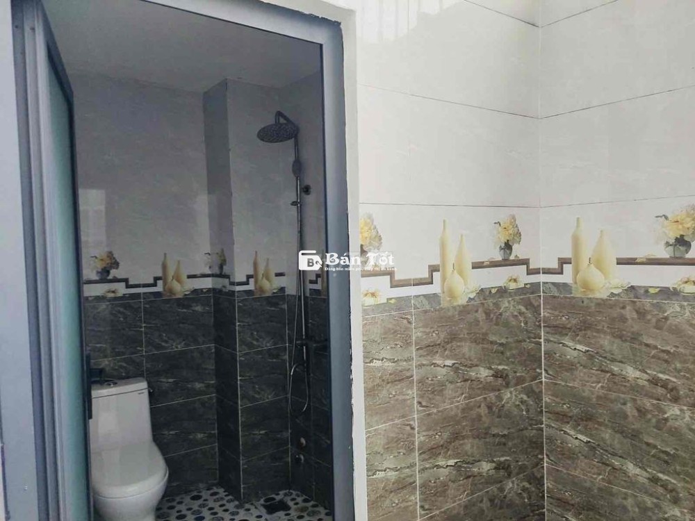 NHÀ 4 TẦNG 175M2 (10.4 X 18 )XE HƠI NGỦ- HẺM 8M XE TẢI Nguyễn Phúc Chu