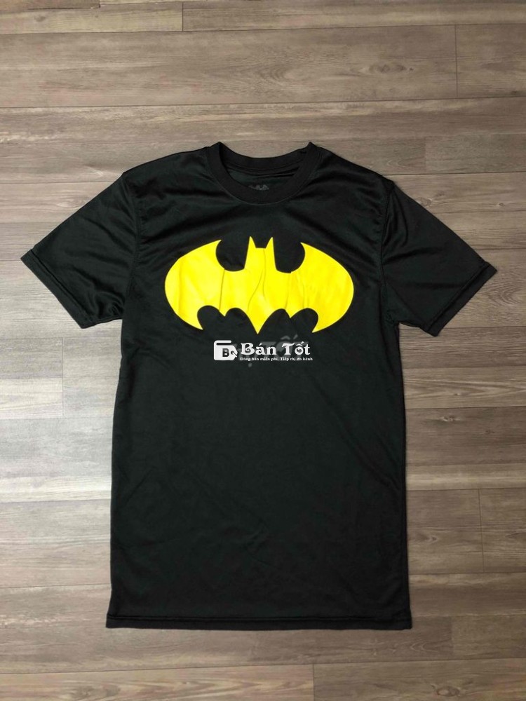 Áo Batman 50-65kg