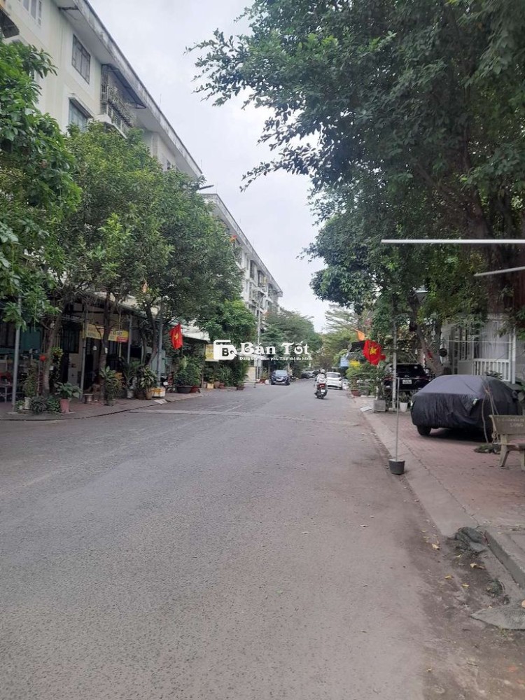 CĂN HỘ K26 DƯƠNG QUẢNG HÀM P7 GÒ VẤP.2PN.2 WC. 2 BAN CÔNG