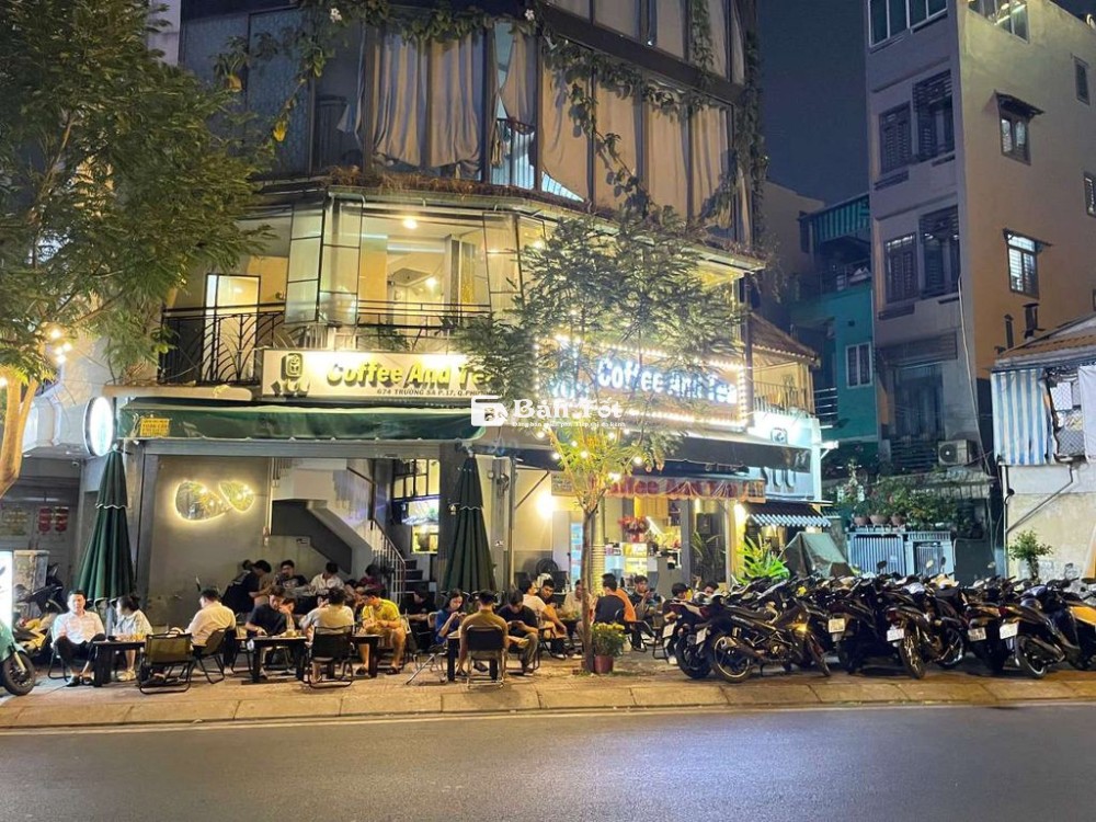YUU COFFEE AND TEA TUYỂN DỤNG NHÂN VIÊN