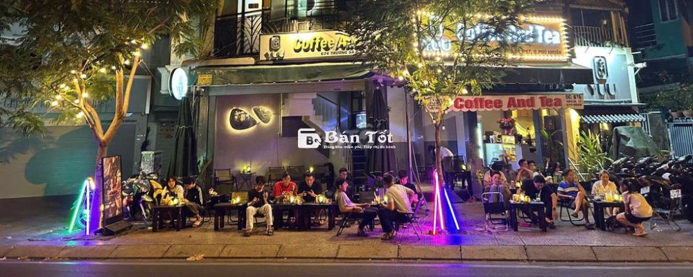 YUU COFFEE AND TEA TUYỂN DỤNG NHÂN VIÊN