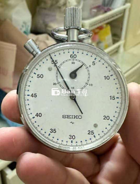 Đồng hồ bấm giờ SEIKO 88-5110-T
