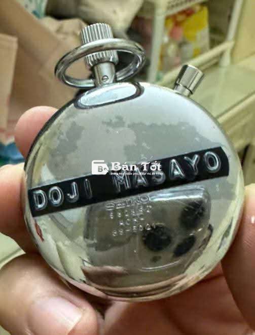 Đồng hồ bấm giờ SEIKO 88-5110-T