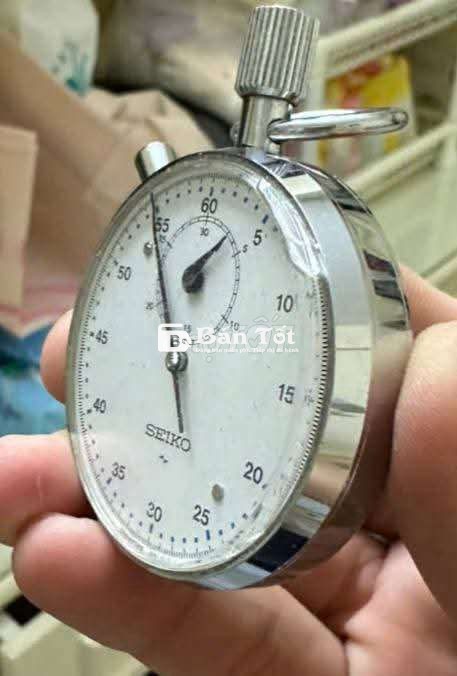 Đồng hồ bấm giờ SEIKO 88-5110-T