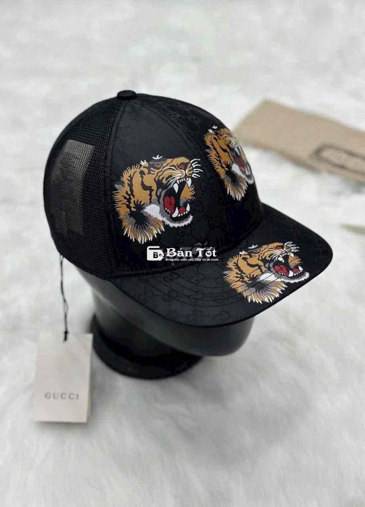 Nón/ Mũ Nam GC Tam Hổ