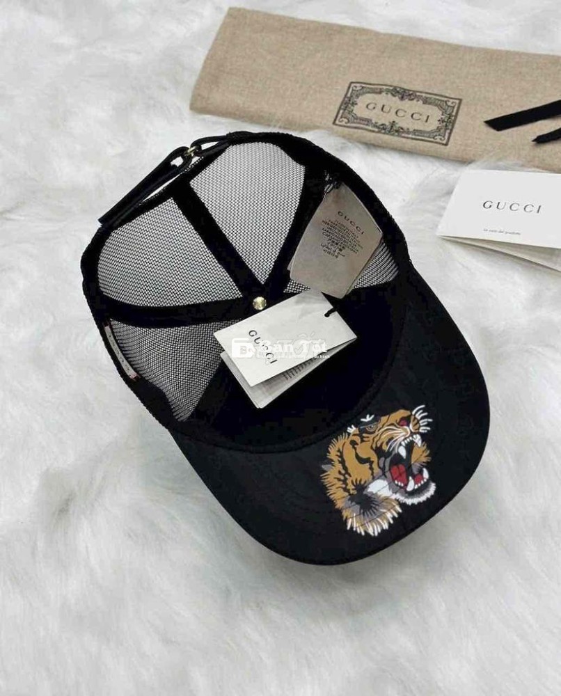 Nón/ Mũ Nam GC Tam Hổ