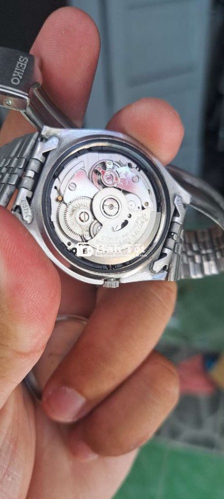 Seiko 5 automatic mới đẹp zin