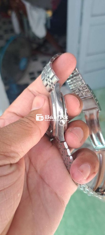 Seiko 5 automatic mới đẹp zin