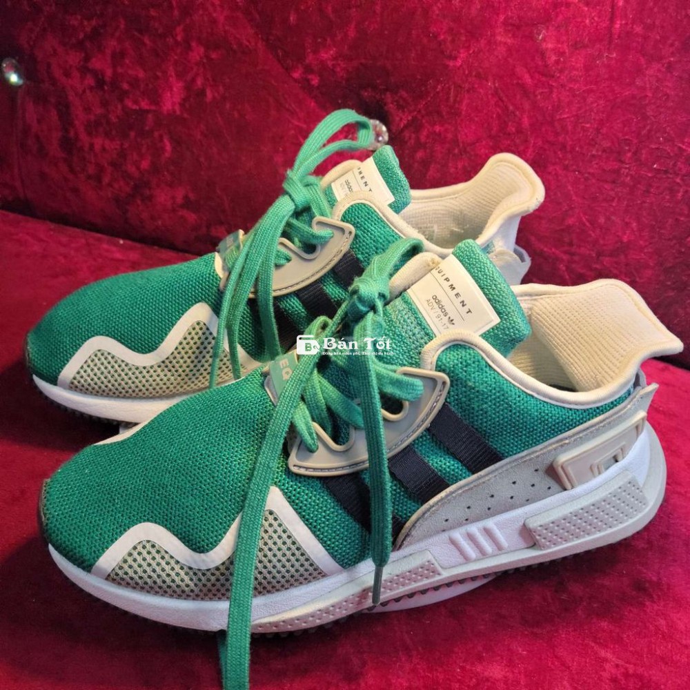 Adidas EQT Size 40.5 Chính Hãng - Giá Tốt!