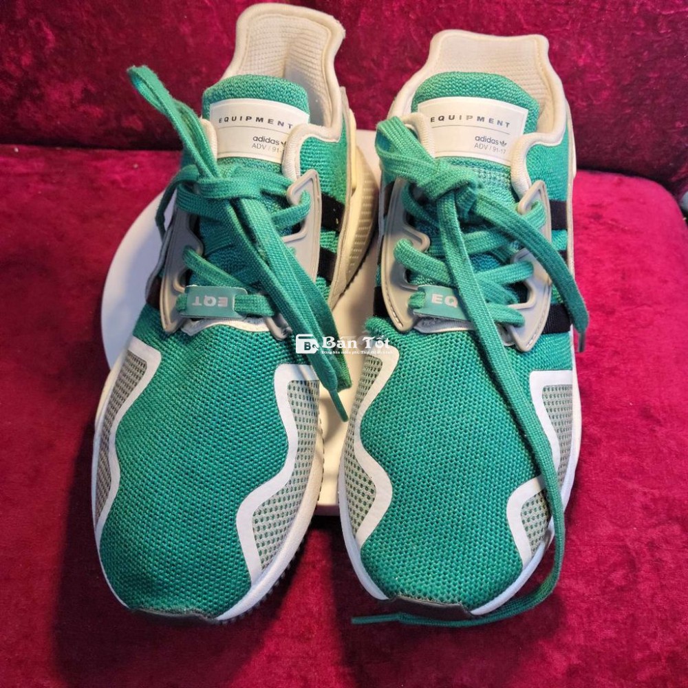Adidas EQT Size 40.5 Chính Hãng - Giá Tốt!