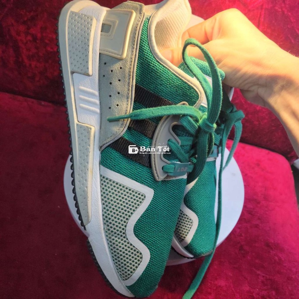 Adidas EQT Size 40.5 Chính Hãng - Giá Tốt!