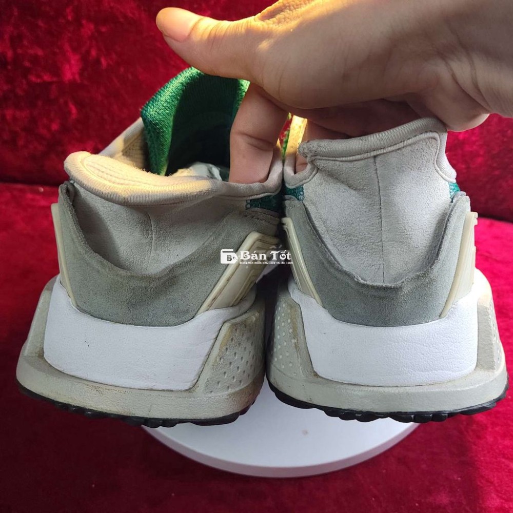 Adidas EQT Size 40.5 Chính Hãng - Giá Tốt!