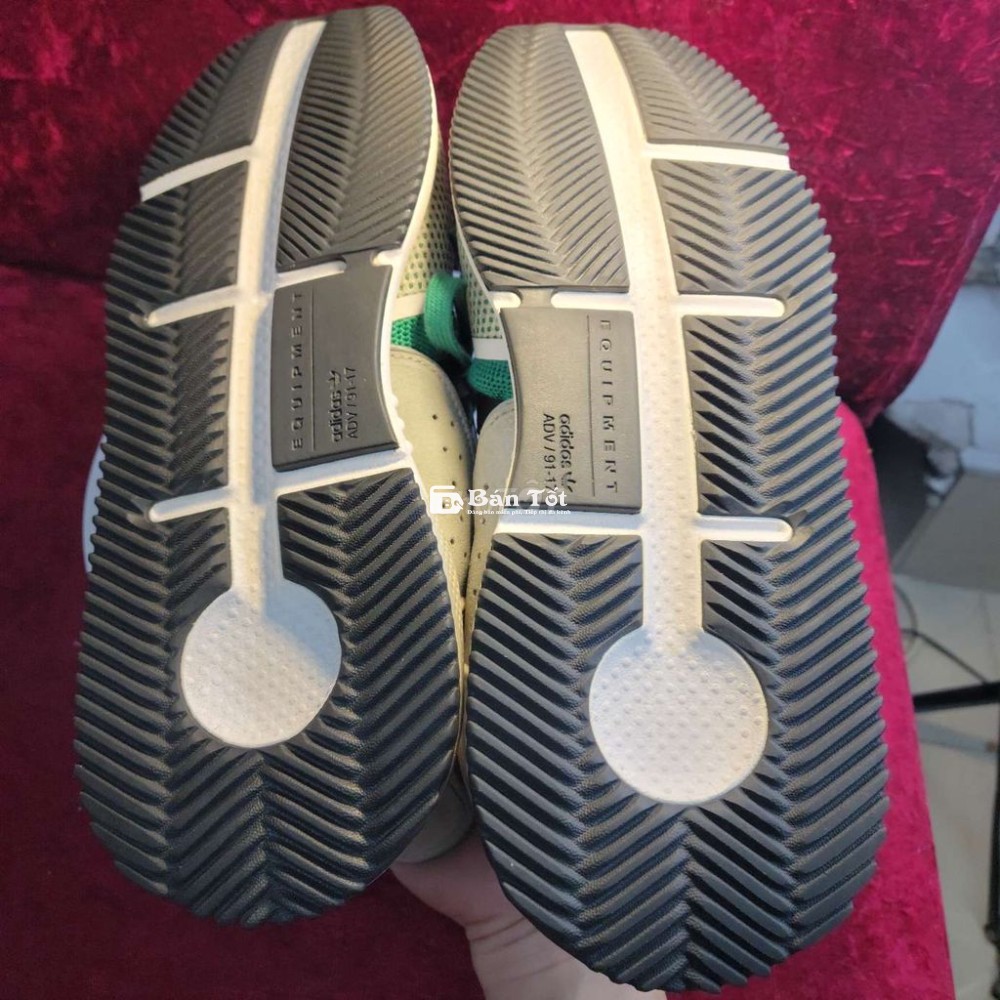 Adidas EQT Size 40.5 Chính Hãng - Giá Tốt!