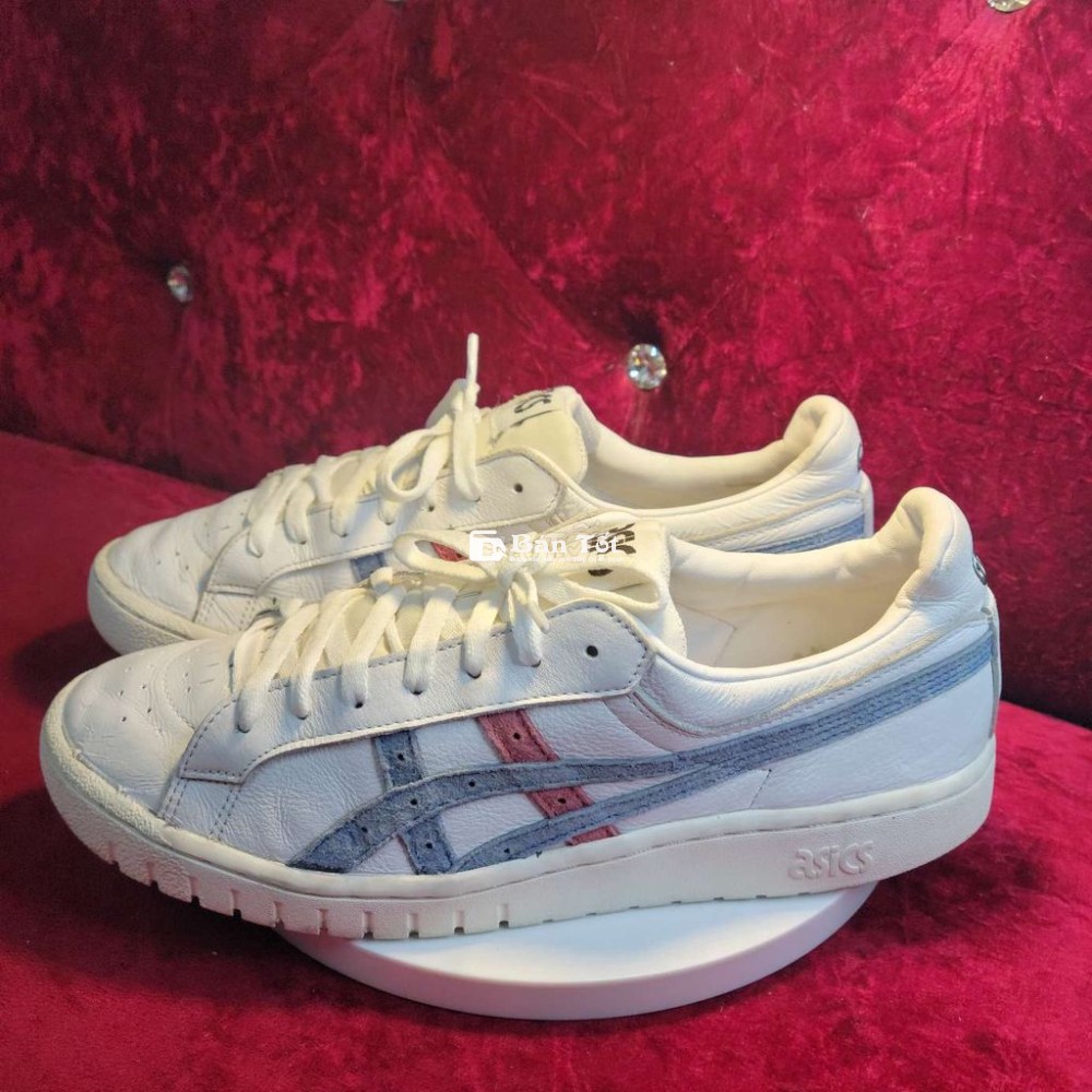 Giày asix size 43