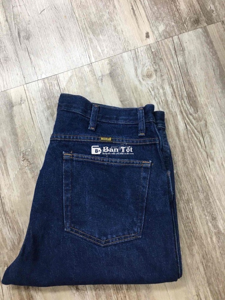 Rustler.  Mexico.         Cổ điển     sz. 36