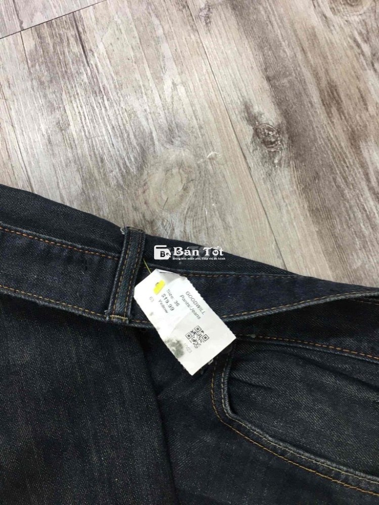 Bullhead.    Jeans     Sz 36