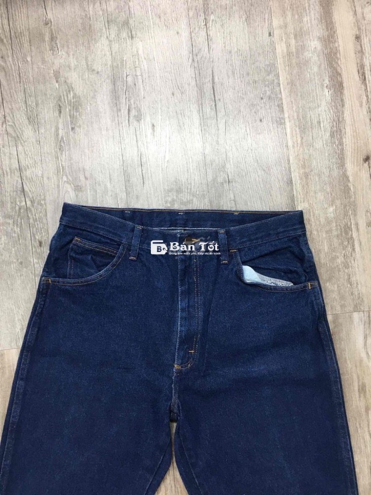Rustler.  Mexico.         Cổ điển     sz. 36