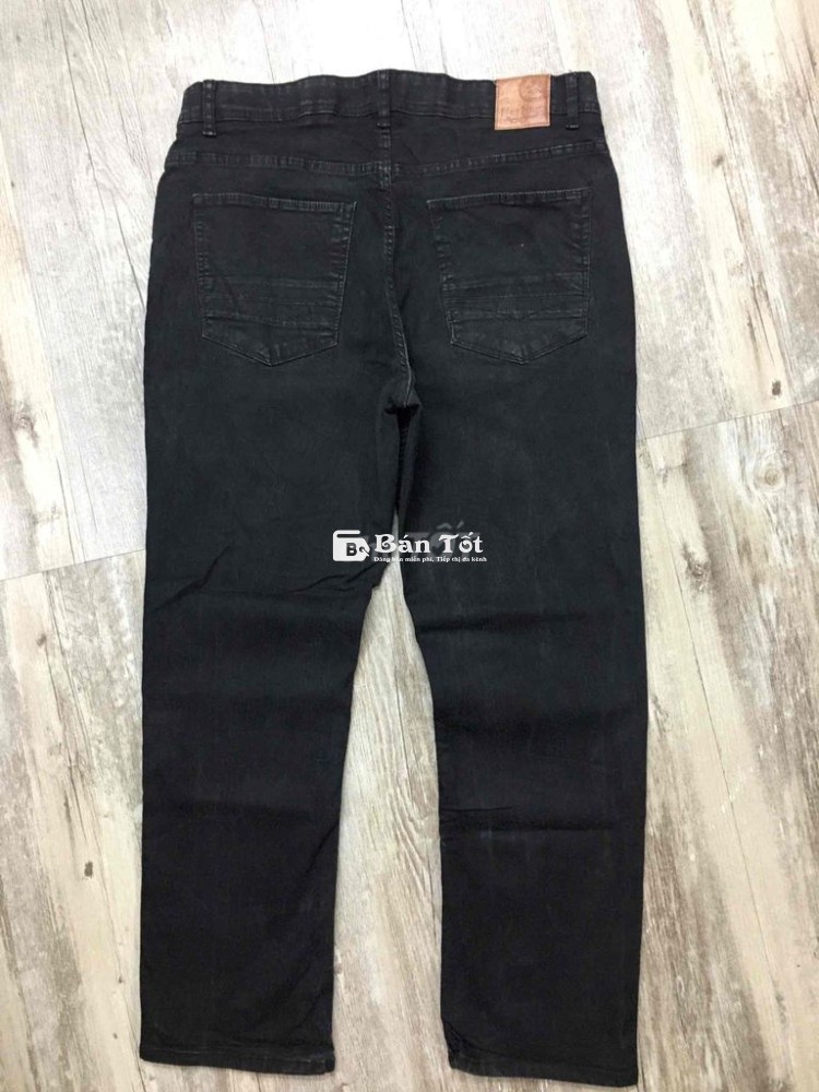 Nat nast.   Jeans    Made in Pakistan🇵🇰   Sz. 36