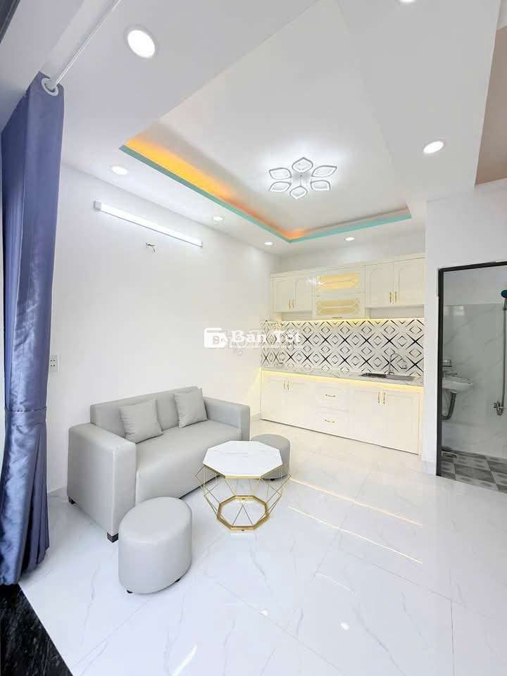 1,380 Tỷ 2 lầu sân thượng 5 x 5 Thị trấn nhà bè