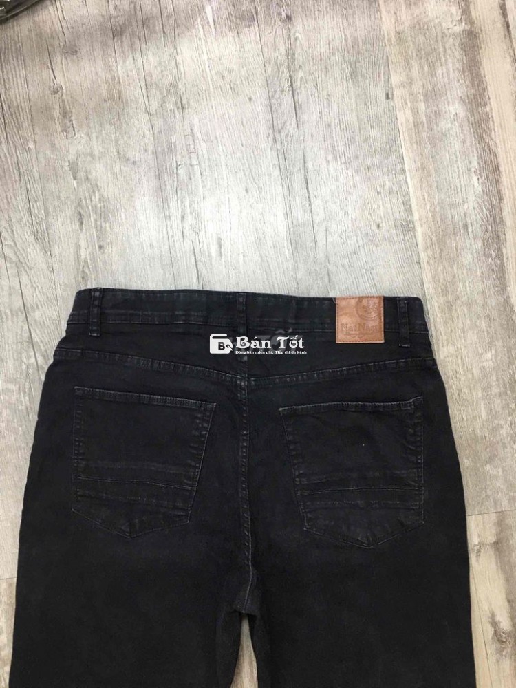 Nat nast.   Jeans    Made in Pakistan🇵🇰   Sz. 36