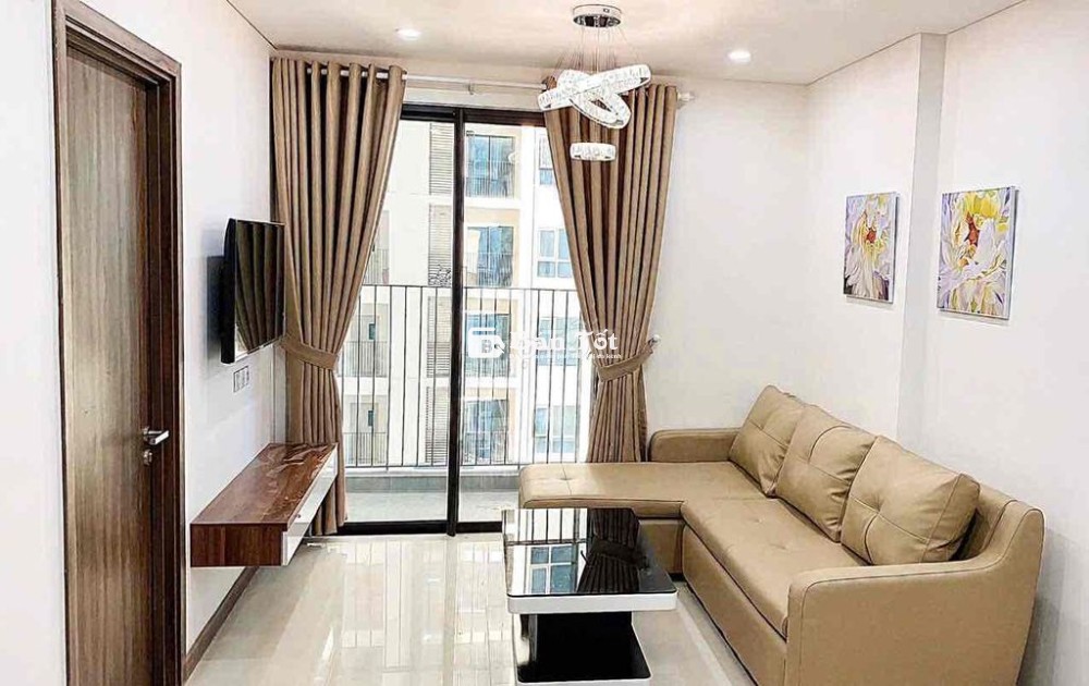 🌻Cho Thuê Chung Cư Hà Đô 2PN 2WC rộng 86m2