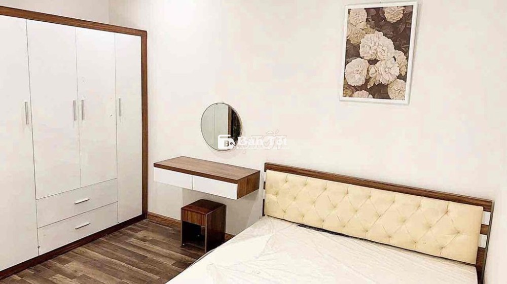 🌻Cho Thuê Chung Cư Hà Đô 2PN 2WC rộng 86m2