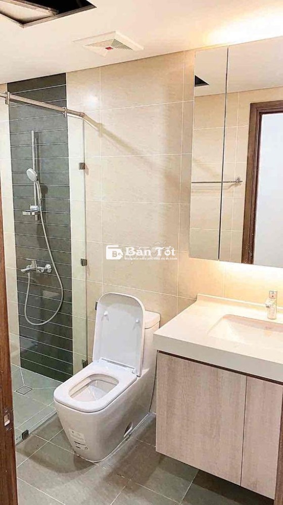 🌻Cho Thuê Chung Cư Hà Đô 2PN 2WC rộng 86m2