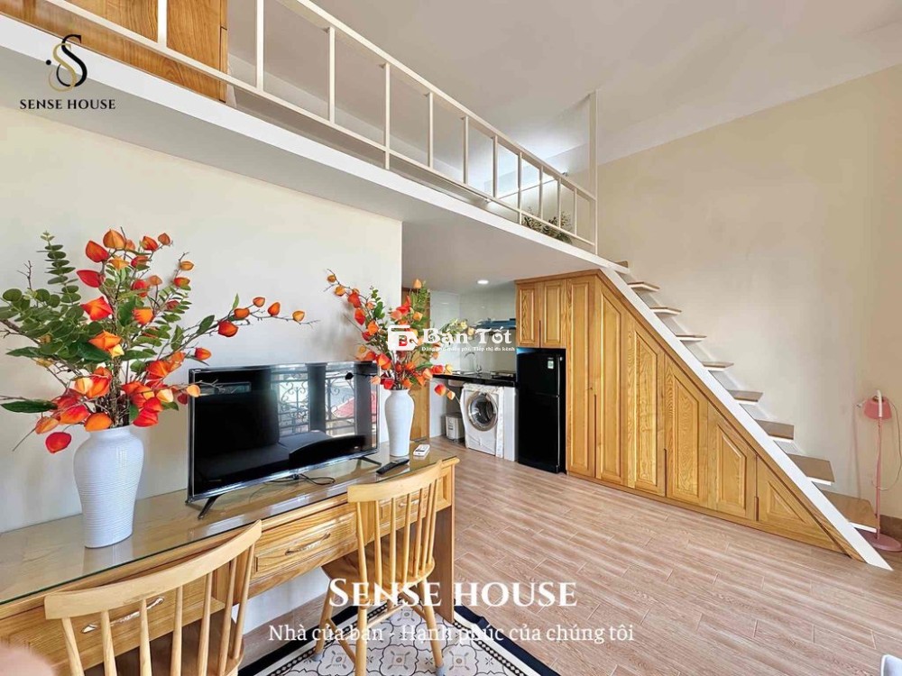 🏡 𝐃𝐔𝐏𝐋𝐄𝐗 𝐐𝐔𝐀̣̂𝐍 𝟏𝟎 - 𝑇𝑢𝑦𝑒̂́𝑛 đ𝑢̛𝑜̛̀𝑛𝑔 𝑔𝑖𝑎𝑜 𝑡ℎ𝑜𝑎 𝑞𝑢𝑎̣̂𝑛 𝟹 & 𝑞𝑢𝑎̣̂𝑛 𝟷