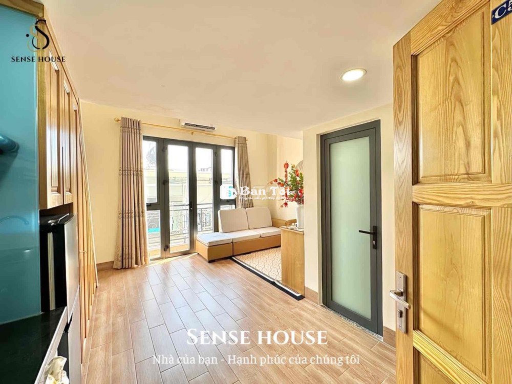 🏡 𝐃𝐔𝐏𝐋𝐄𝐗 𝐐𝐔𝐀̣̂𝐍 𝟏𝟎 - 𝑇𝑢𝑦𝑒̂́𝑛 đ𝑢̛𝑜̛̀𝑛𝑔 𝑔𝑖𝑎𝑜 𝑡ℎ𝑜𝑎 𝑞𝑢𝑎̣̂𝑛 𝟹 & 𝑞𝑢𝑎̣̂𝑛 𝟷