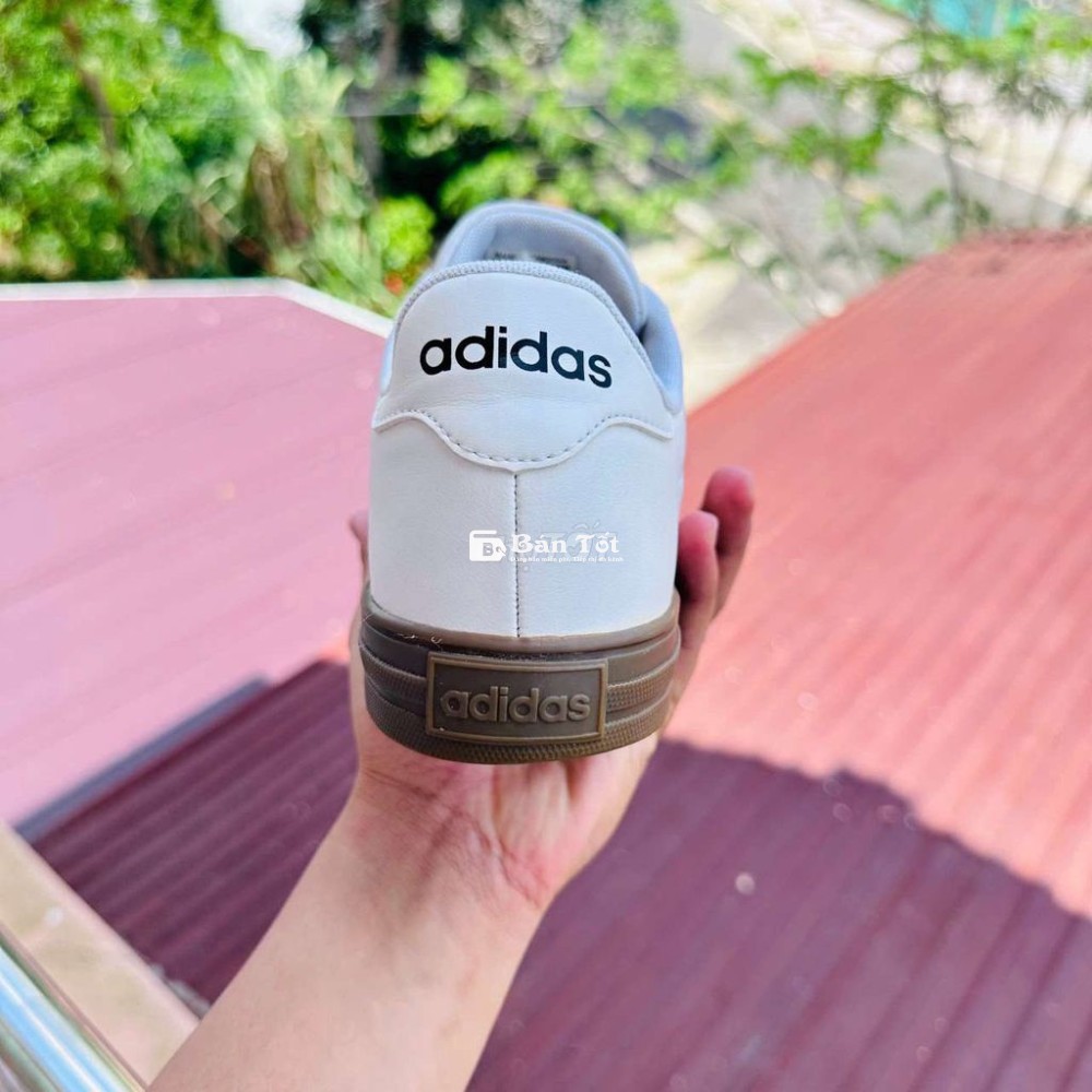 [CHÍNH HÃNG][NEW 99%]ADIDAS DAILY 2.0 CLOUD