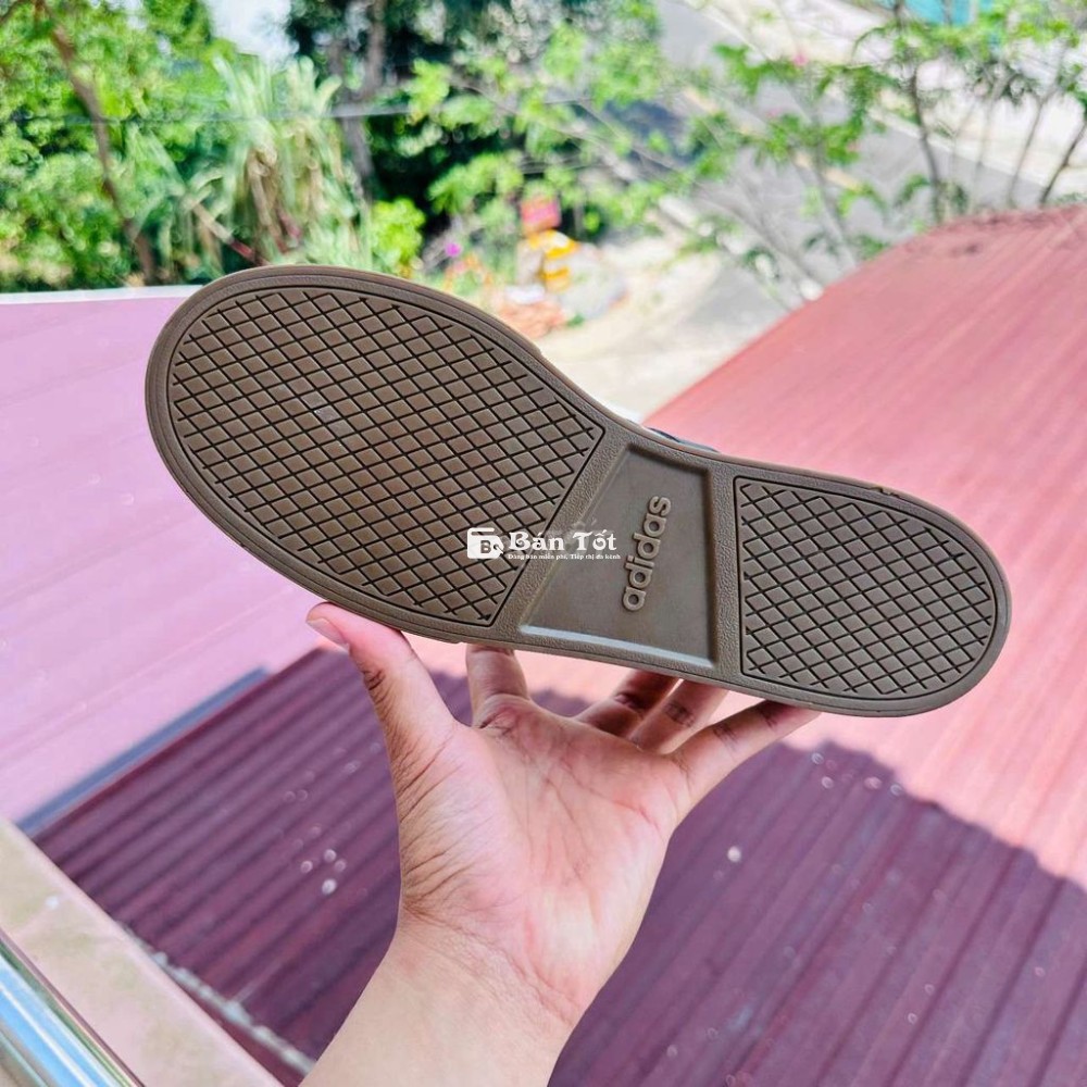 [CHÍNH HÃNG][NEW 99%]ADIDAS DAILY 2.0 CLOUD