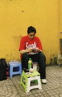 Amity Cấn