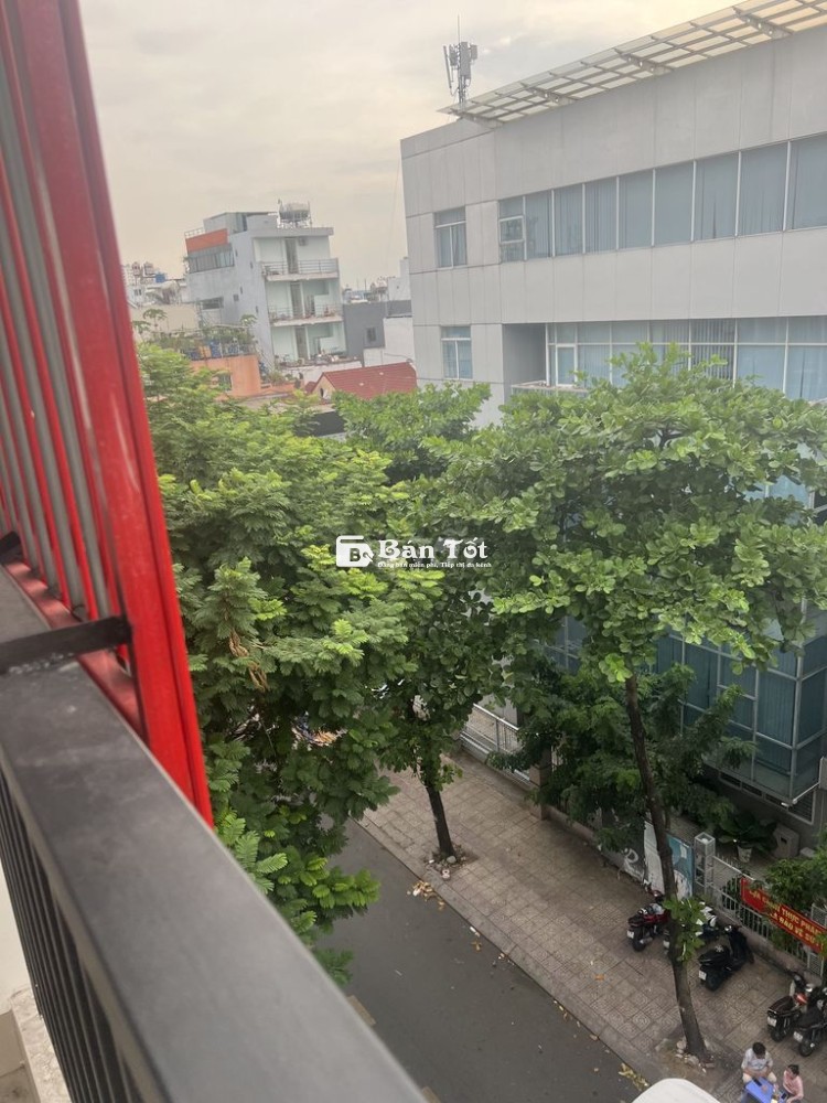 🏡Bán Nhà Tân Phú - Đang cho thuê 20tr/tháng - 6pn 4wc - Giáp Quận 6