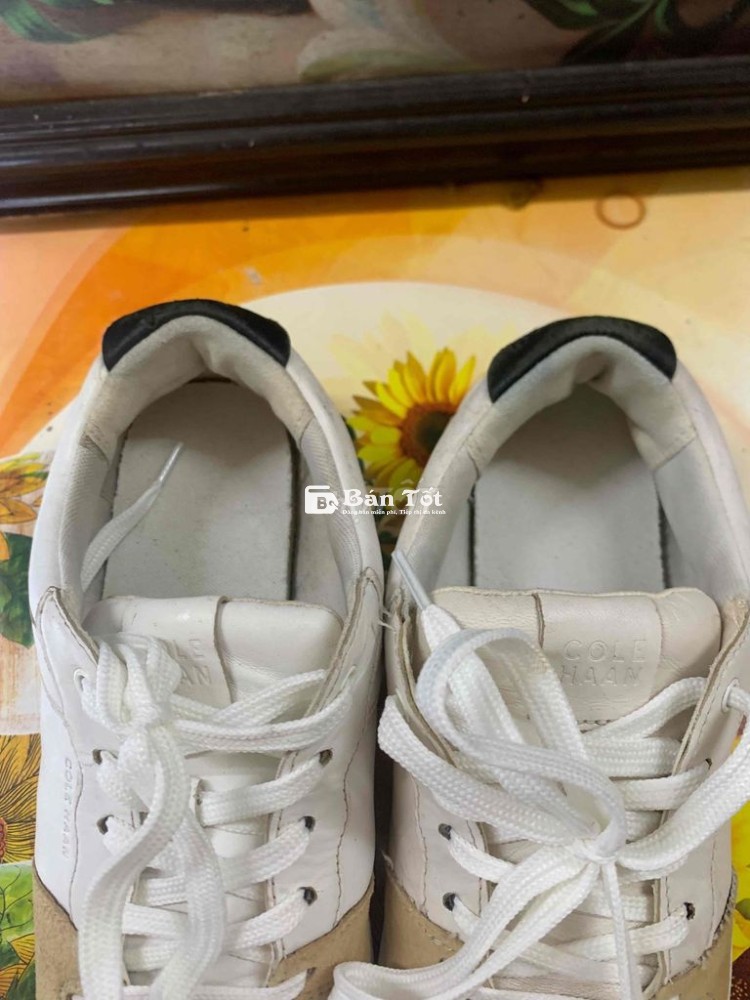 Giày Cole Haan số 7 (cỡ 40) – Thương hiệu giày Mỹ chính hãng  