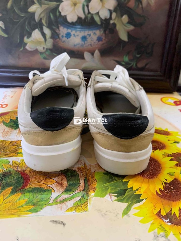 Giày Cole Haan số 7 (cỡ 40) – Thương hiệu giày Mỹ chính hãng  