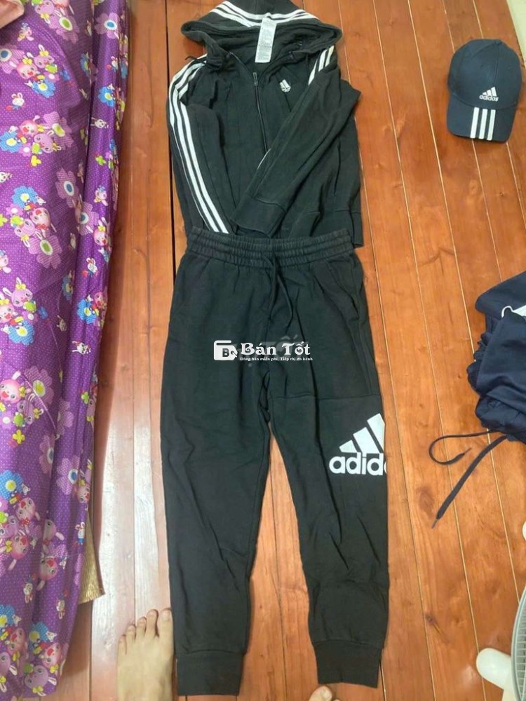 Thanh Lý đồ Adidas mặc 2-3 lần