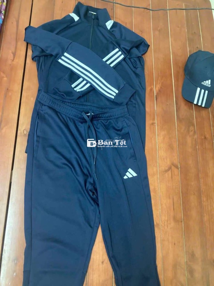 Thanh Lý đồ Adidas mặc 2-3 lần