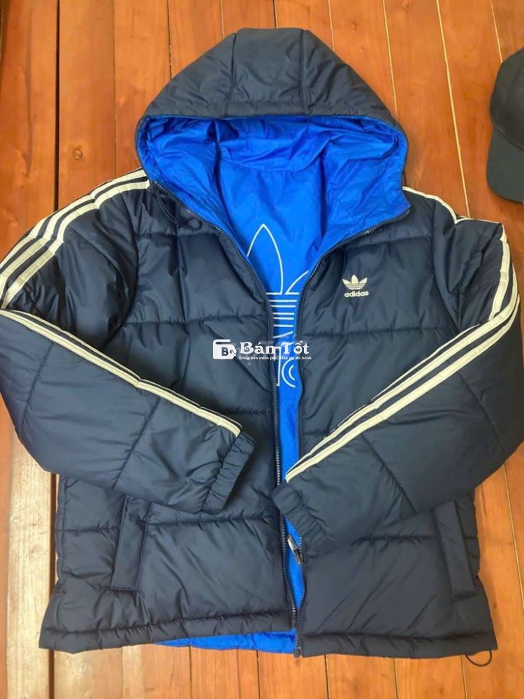 Thanh Lý đồ Adidas mặc 2-3 lần