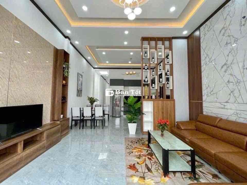 BÁN CĂN NHÀ CẤP 4 - THÔN 6 - CƯ ÊBUR GIÁ RẼ