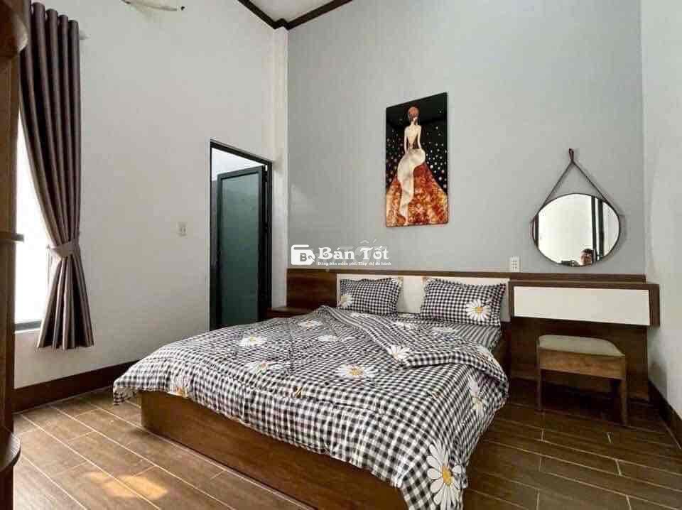 BÁN CĂN NHÀ CẤP 4 - THÔN 6 - CƯ ÊBUR GIÁ RẼ