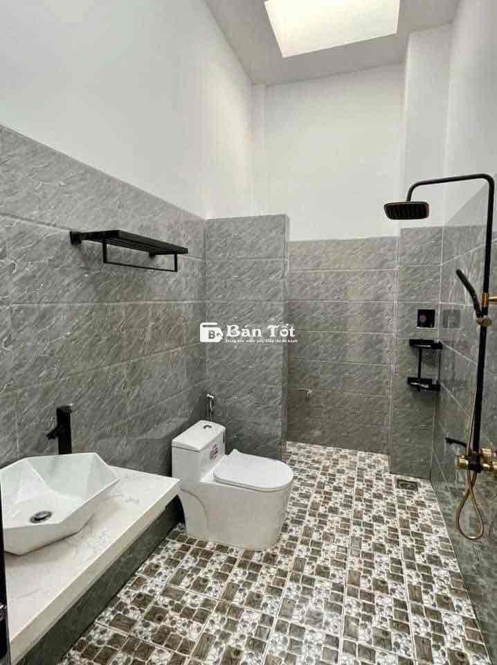 BÁN CĂN NHÀ CẤP 4 - THÔN 6 - CƯ ÊBUR GIÁ RẼ