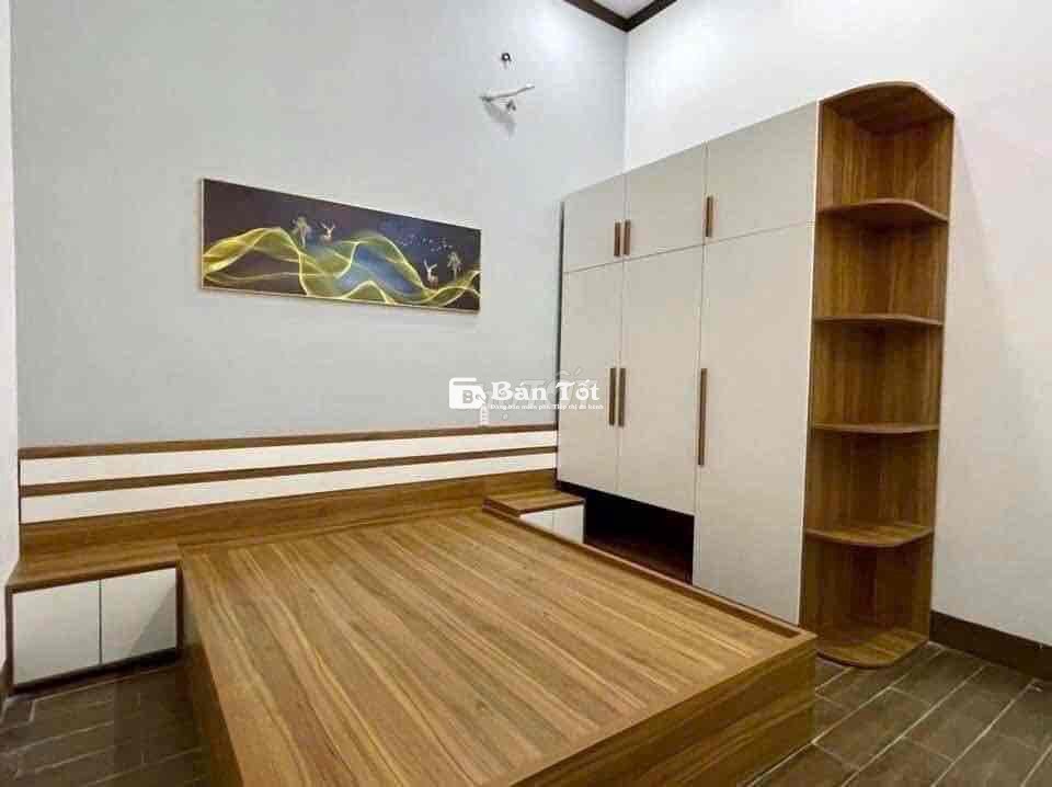 BÁN CĂN NHÀ CẤP 4 - THÔN 6 - CƯ ÊBUR GIÁ RẼ