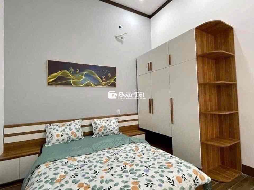 BÁN CĂN NHÀ CẤP 4 - THÔN 6 - CƯ ÊBUR GIÁ RẼ