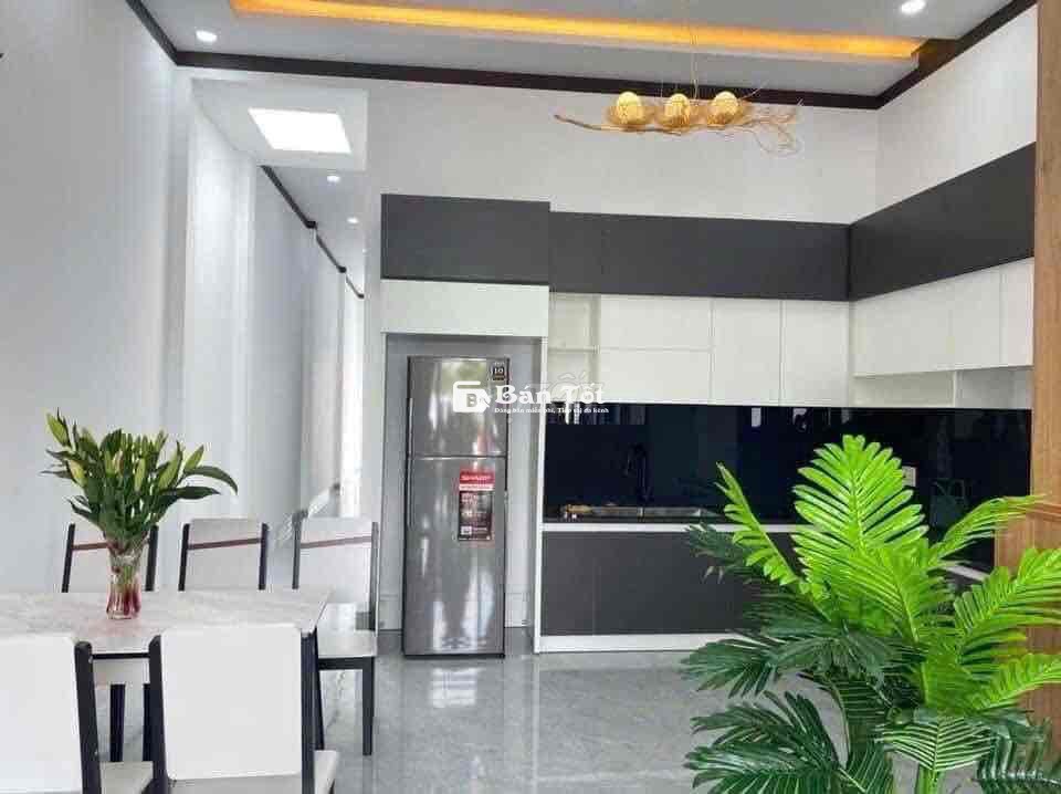BÁN CĂN NHÀ CẤP 4 - THÔN 6 - CƯ ÊBUR GIÁ RẼ