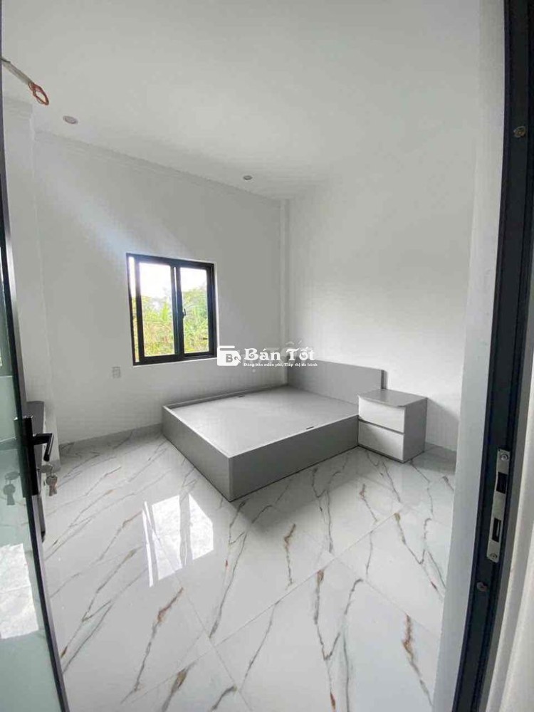 BÁN NHÀ MÊ ĐƯỜNG A - THÔN 6 - CƯ ÊBUR