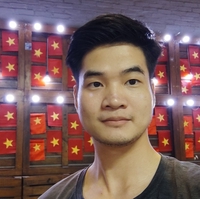 Phạm Huy Sinh