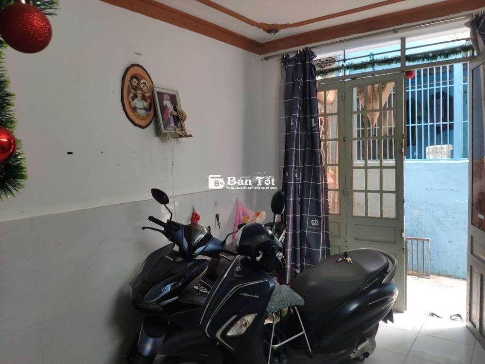 Cho thuê nhà nguyên căn Gò Vấp