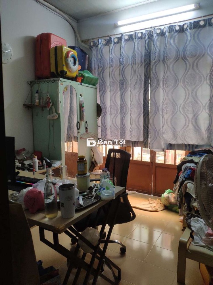 Cho thuê nhà nguyên căn Gò Vấp